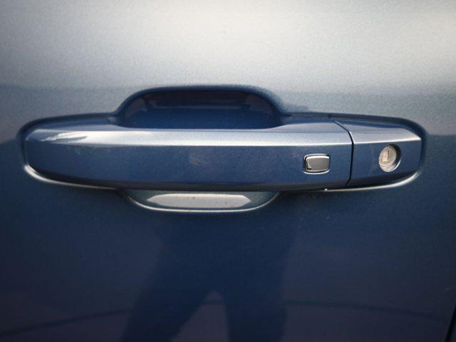 new 2026 Chevrolet Silverado 2500 car, priced at $64,350