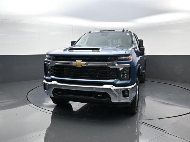 new 2026 Chevrolet Silverado 2500 car, priced at $64,350