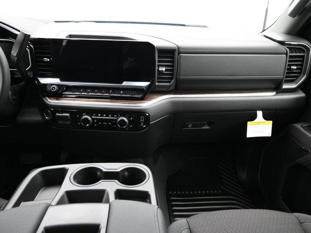 new 2026 Chevrolet Silverado 2500 car, priced at $64,350