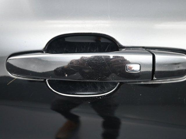 used 2022 Chevrolet Equinox car, priced at $17,894