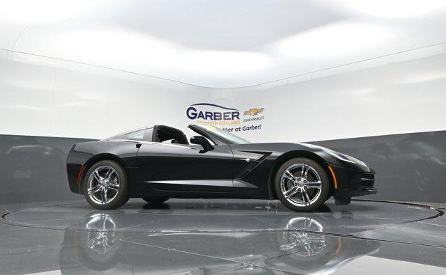 used 2016 Chevrolet Corvette car, priced at $42,998