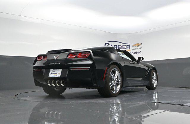 used 2016 Chevrolet Corvette car, priced at $42,998