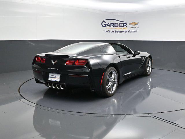 used 2016 Chevrolet Corvette car, priced at $42,998