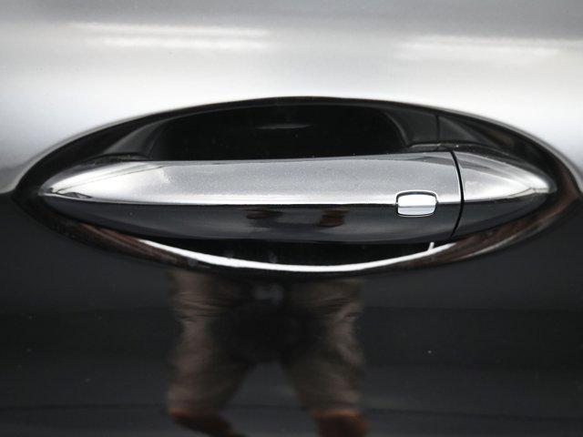 new 2026 Chevrolet TrailBlazer car, priced at $29,533