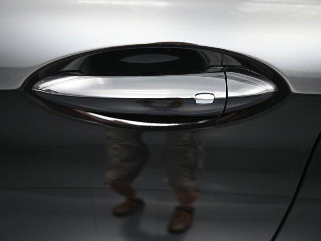 new 2026 Chevrolet TrailBlazer car, priced at $27,928