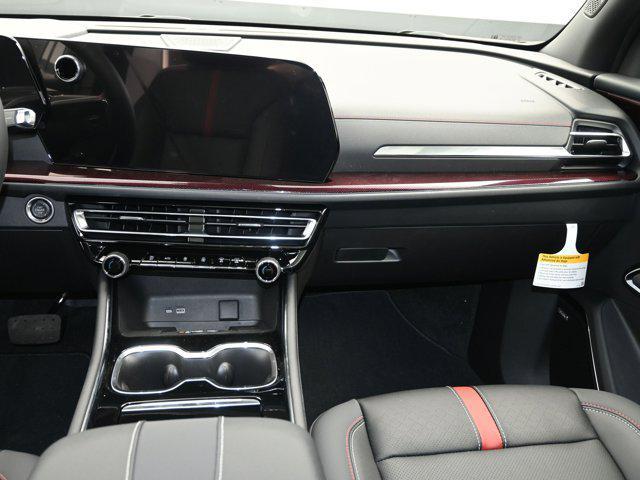 new 2025 Chevrolet Traverse car, priced at $58,485