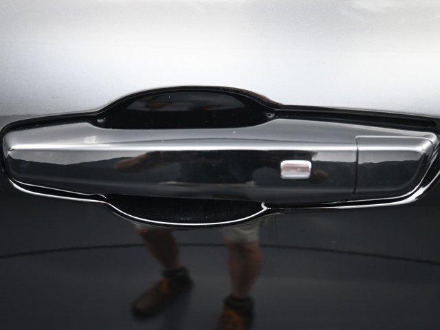 new 2026 Chevrolet Traverse car, priced at $43,120