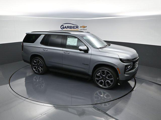 new 2026 Chevrolet Tahoe car, priced at $83,081