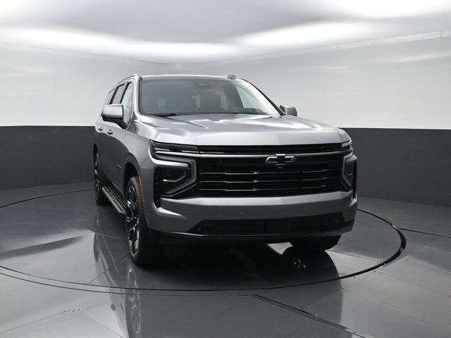 new 2026 Chevrolet Tahoe car, priced at $83,081