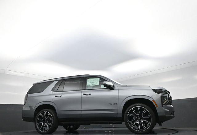 new 2026 Chevrolet Tahoe car, priced at $83,081