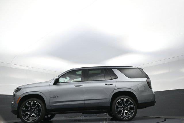 new 2026 Chevrolet Tahoe car, priced at $83,081