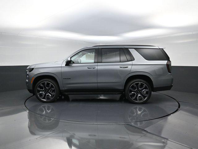 new 2026 Chevrolet Tahoe car, priced at $83,081