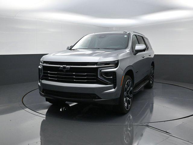 new 2026 Chevrolet Tahoe car, priced at $83,081