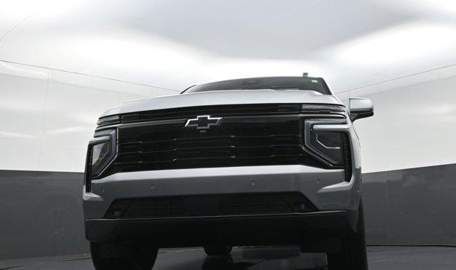new 2026 Chevrolet Tahoe car, priced at $83,081