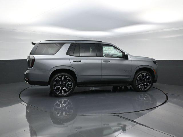 new 2026 Chevrolet Tahoe car, priced at $83,081