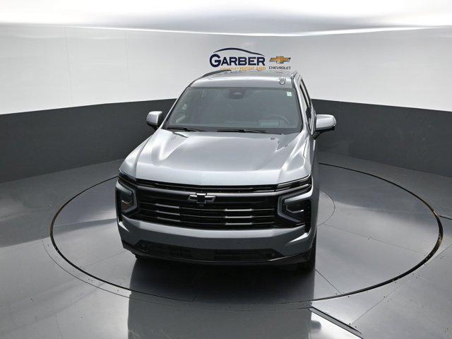 new 2026 Chevrolet Tahoe car, priced at $83,081