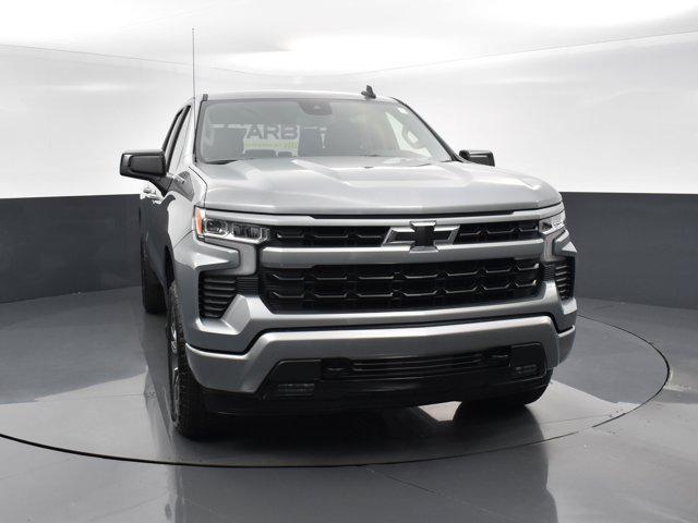 new 2024 Chevrolet Silverado 1500 car, priced at $50,363