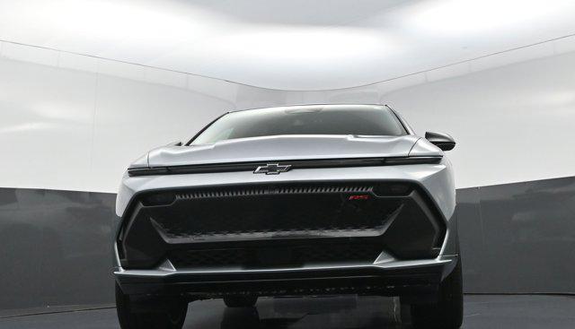 new 2026 Chevrolet Equinox EV car, priced at $44,866