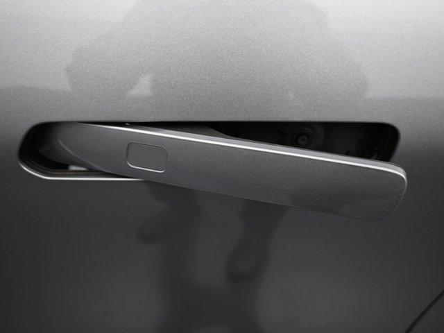 new 2026 Chevrolet Equinox EV car, priced at $44,866