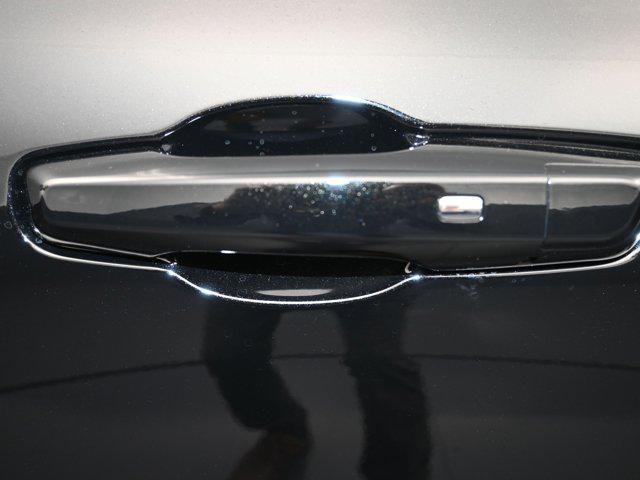 new 2025 Chevrolet Traverse car, priced at $44,282