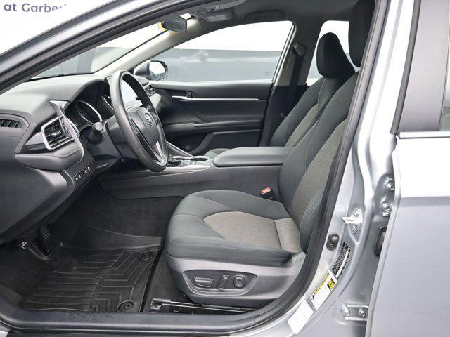 used 2023 Toyota Camry car, priced at $21,750