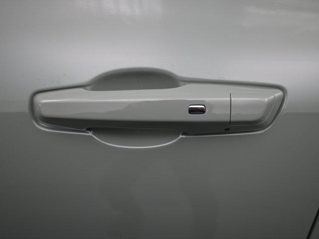 new 2026 Chevrolet Equinox car, priced at $30,715