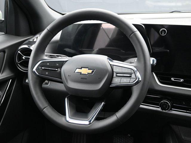 new 2026 Chevrolet Equinox car, priced at $30,715