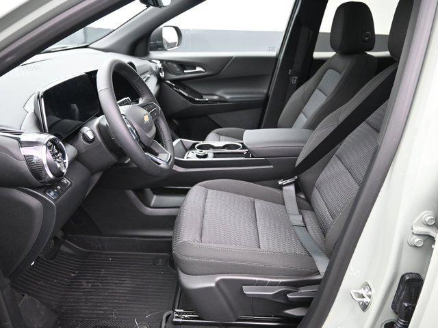 new 2026 Chevrolet Equinox car, priced at $30,715