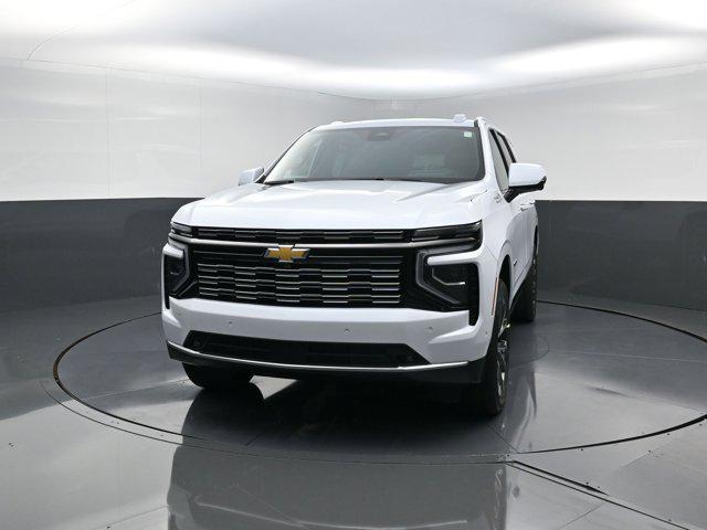 new 2026 Chevrolet Tahoe car, priced at $96,240