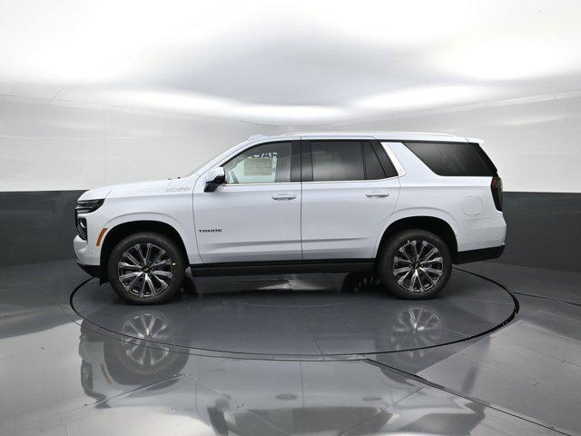 new 2026 Chevrolet Tahoe car, priced at $96,240