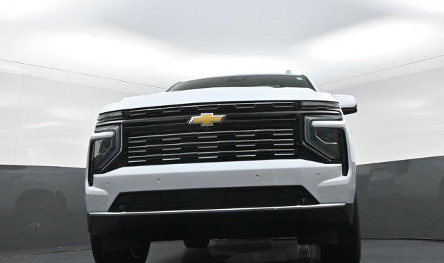 new 2026 Chevrolet Tahoe car, priced at $96,240