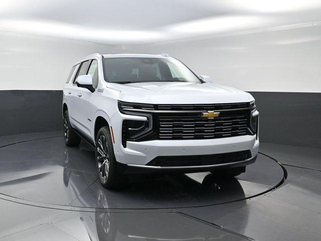 new 2026 Chevrolet Tahoe car, priced at $96,240