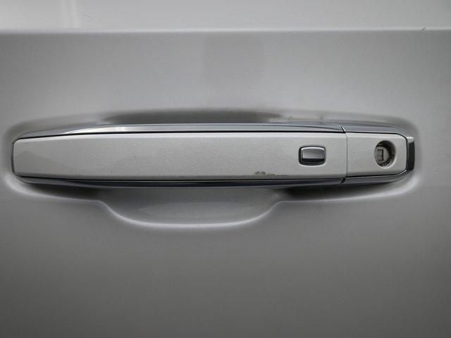 used 2023 Chevrolet Tahoe car, priced at $57,892