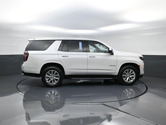 used 2023 Chevrolet Tahoe car, priced at $57,892