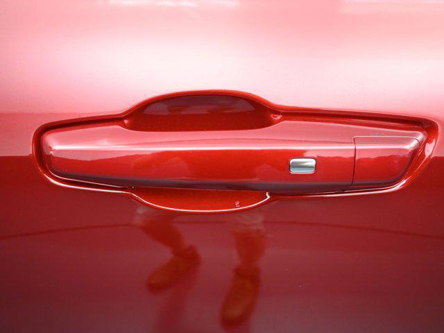 new 2026 Chevrolet Traverse car, priced at $44,708