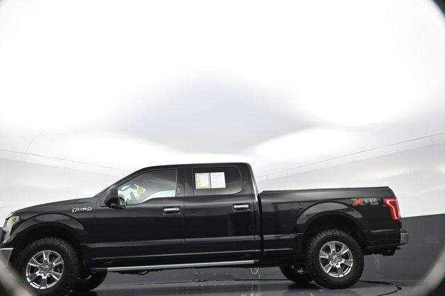 used 2016 Ford F-150 car, priced at $20,950