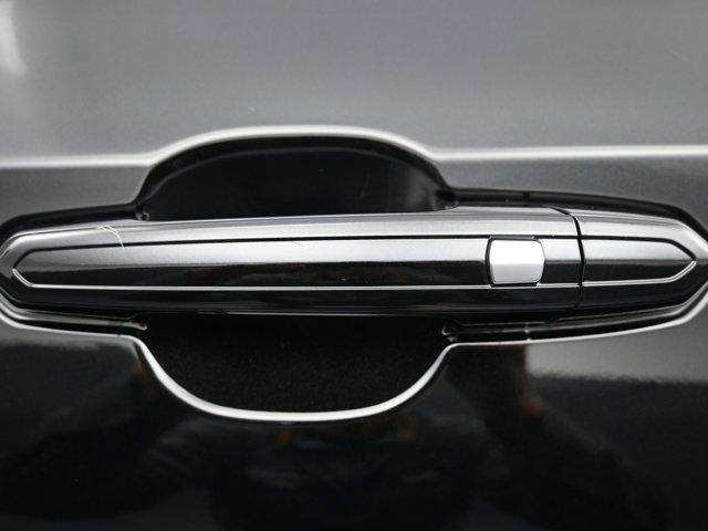 used 2024 Cadillac XT4 car, priced at $36,692