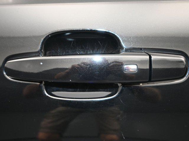 used 2023 GMC Acadia car, priced at $30,998