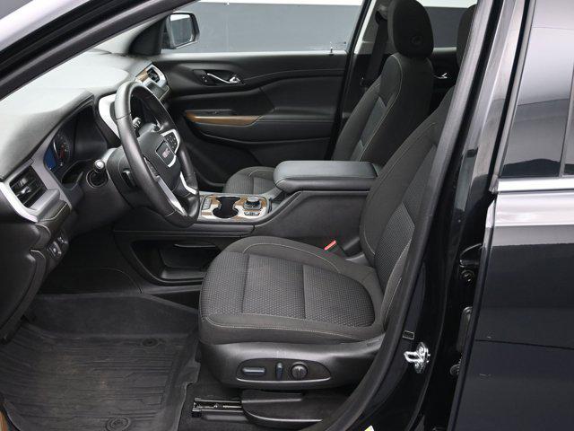 used 2023 GMC Acadia car, priced at $30,998