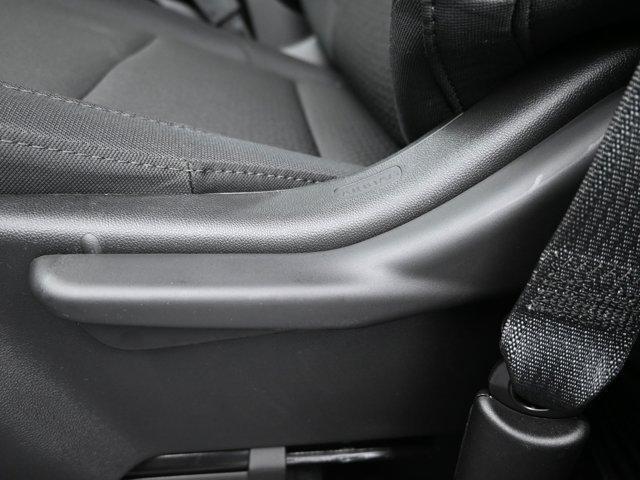 new 2026 Chevrolet Silverado 2500 car, priced at $58,383