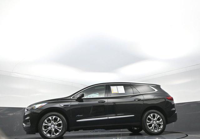 used 2019 Buick Enclave car, priced at $23,984