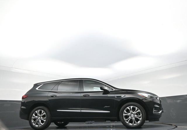 used 2019 Buick Enclave car, priced at $23,984