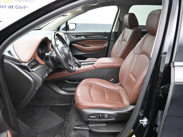 used 2019 Buick Enclave car, priced at $23,984