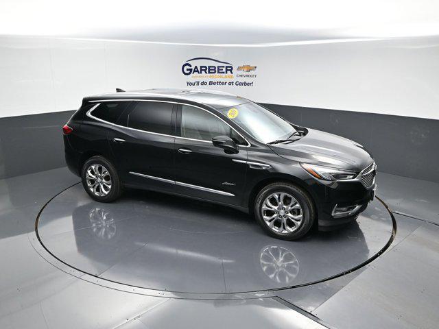 used 2019 Buick Enclave car, priced at $23,984