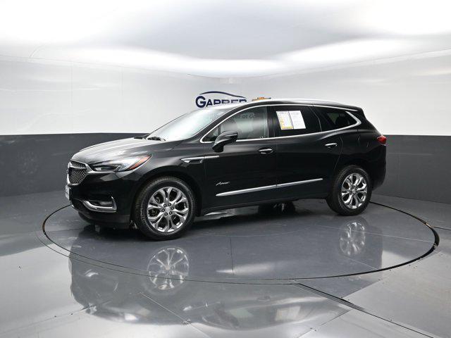 used 2019 Buick Enclave car, priced at $23,984