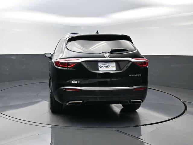 used 2019 Buick Enclave car, priced at $23,984