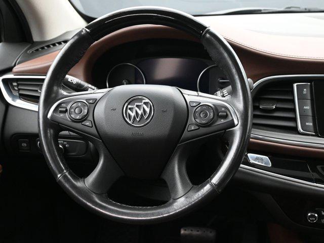 used 2019 Buick Enclave car, priced at $23,984