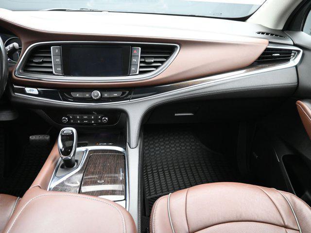 used 2019 Buick Enclave car, priced at $23,984