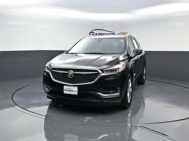 used 2019 Buick Enclave car, priced at $23,984