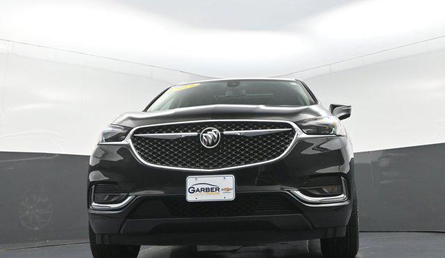 used 2019 Buick Enclave car, priced at $23,984